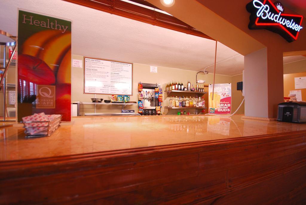 Quality Inn & Suites Orlando Airport Dış mekan fotoğraf