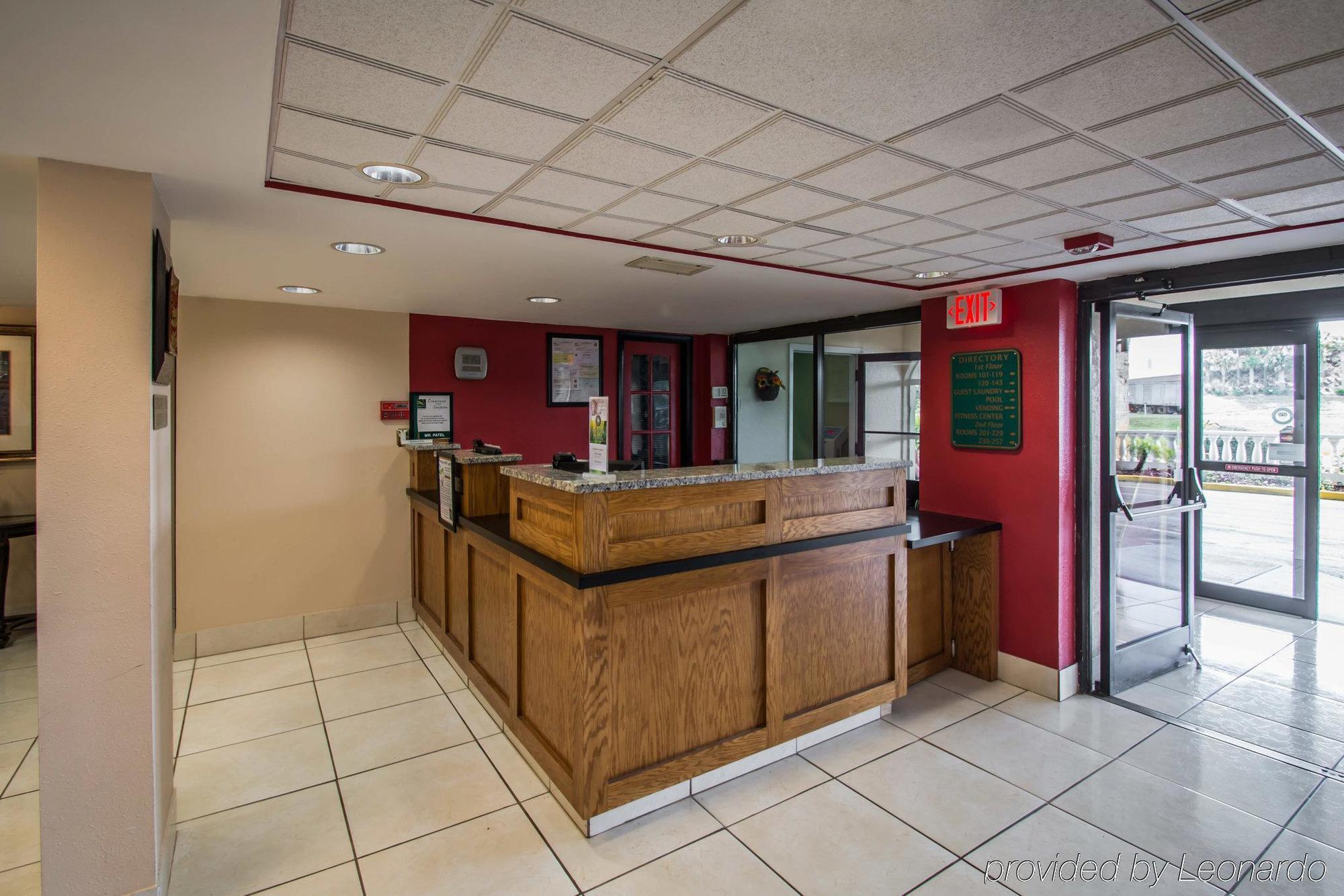 Quality Inn & Suites Orlando Airport Dış mekan fotoğraf