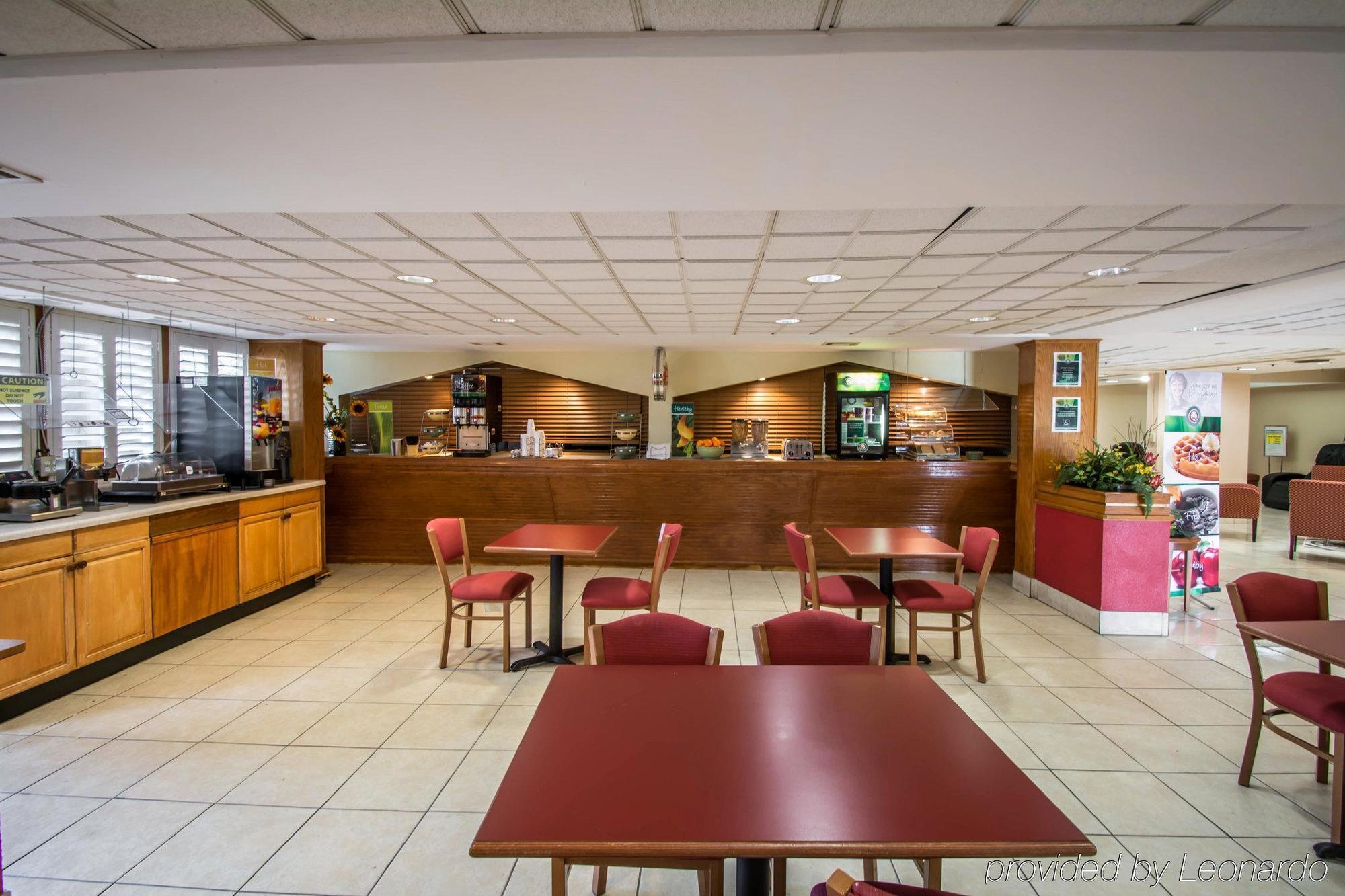 Quality Inn & Suites Orlando Airport Dış mekan fotoğraf
