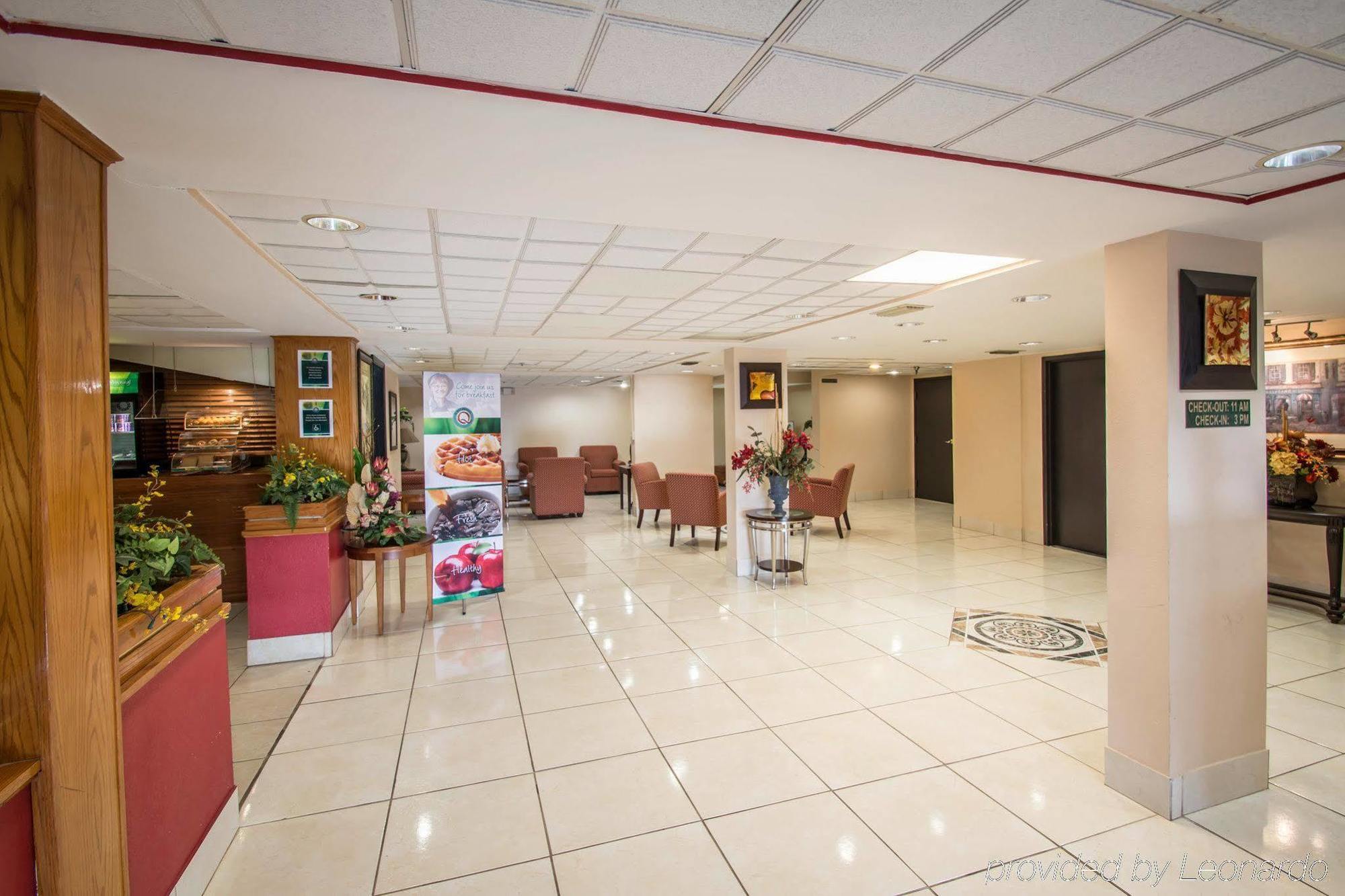 Quality Inn & Suites Orlando Airport Dış mekan fotoğraf