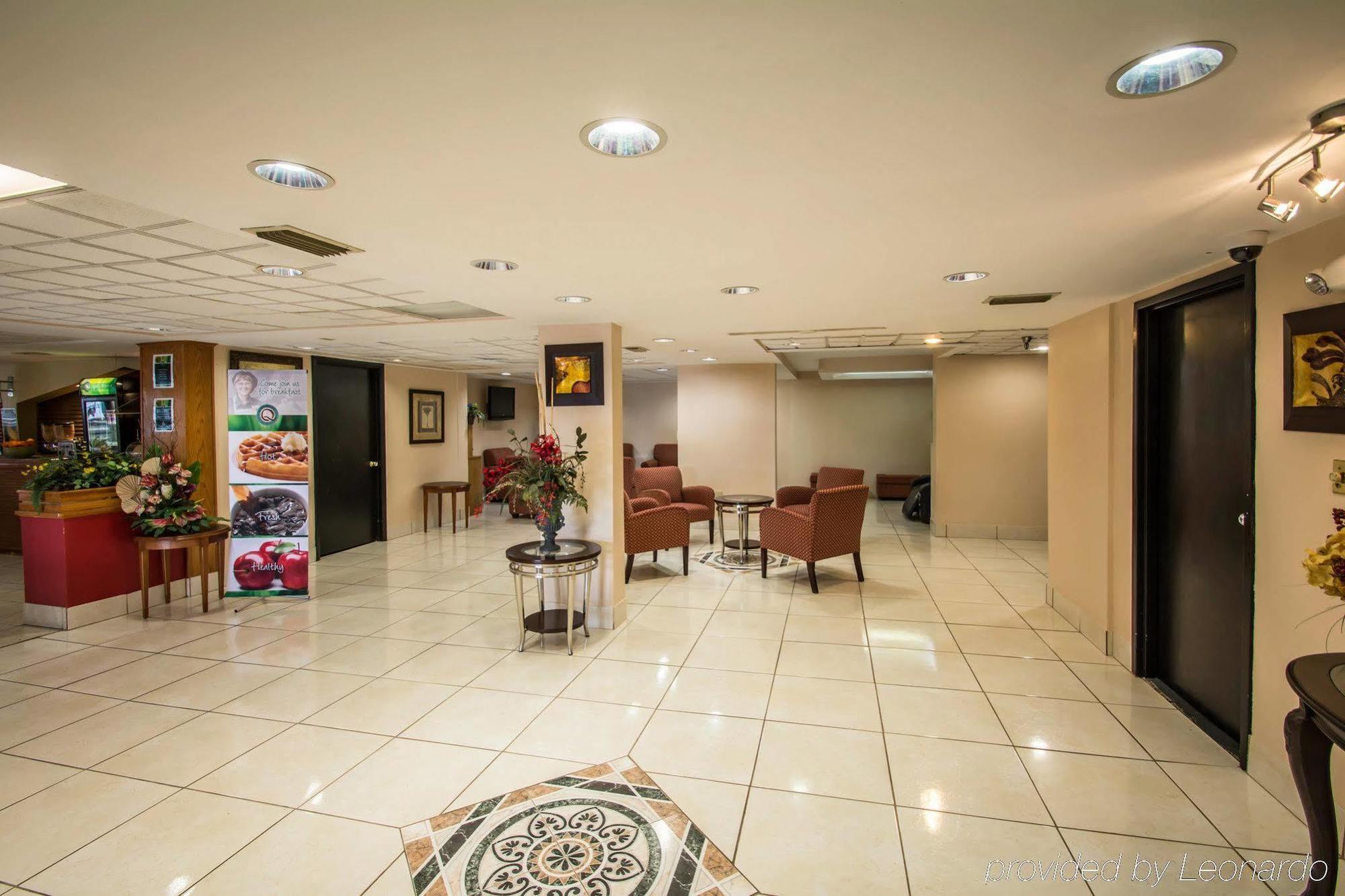 Quality Inn & Suites Orlando Airport Dış mekan fotoğraf