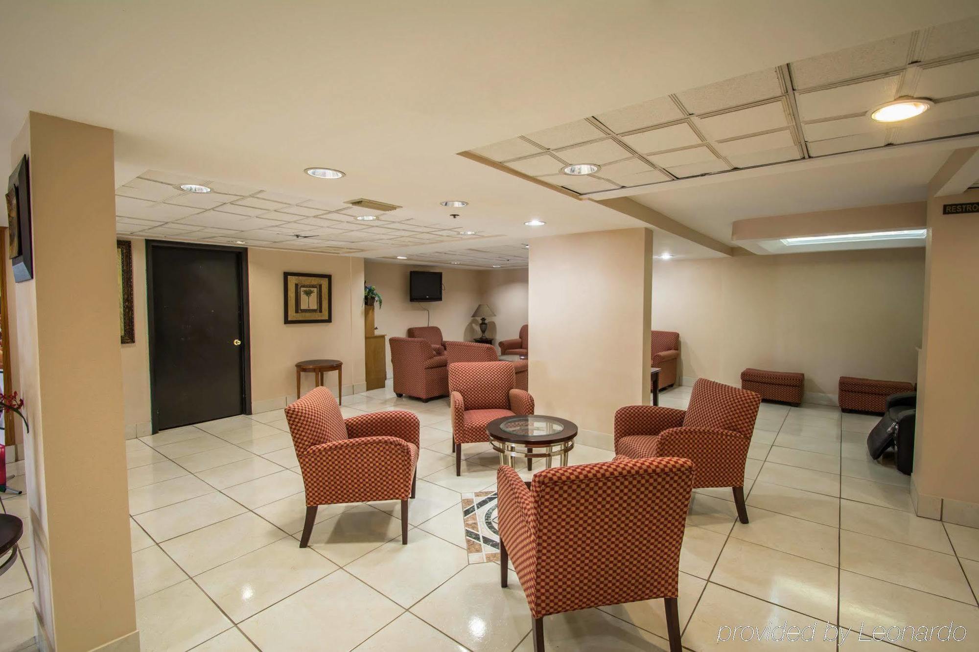 Quality Inn & Suites Orlando Airport Dış mekan fotoğraf