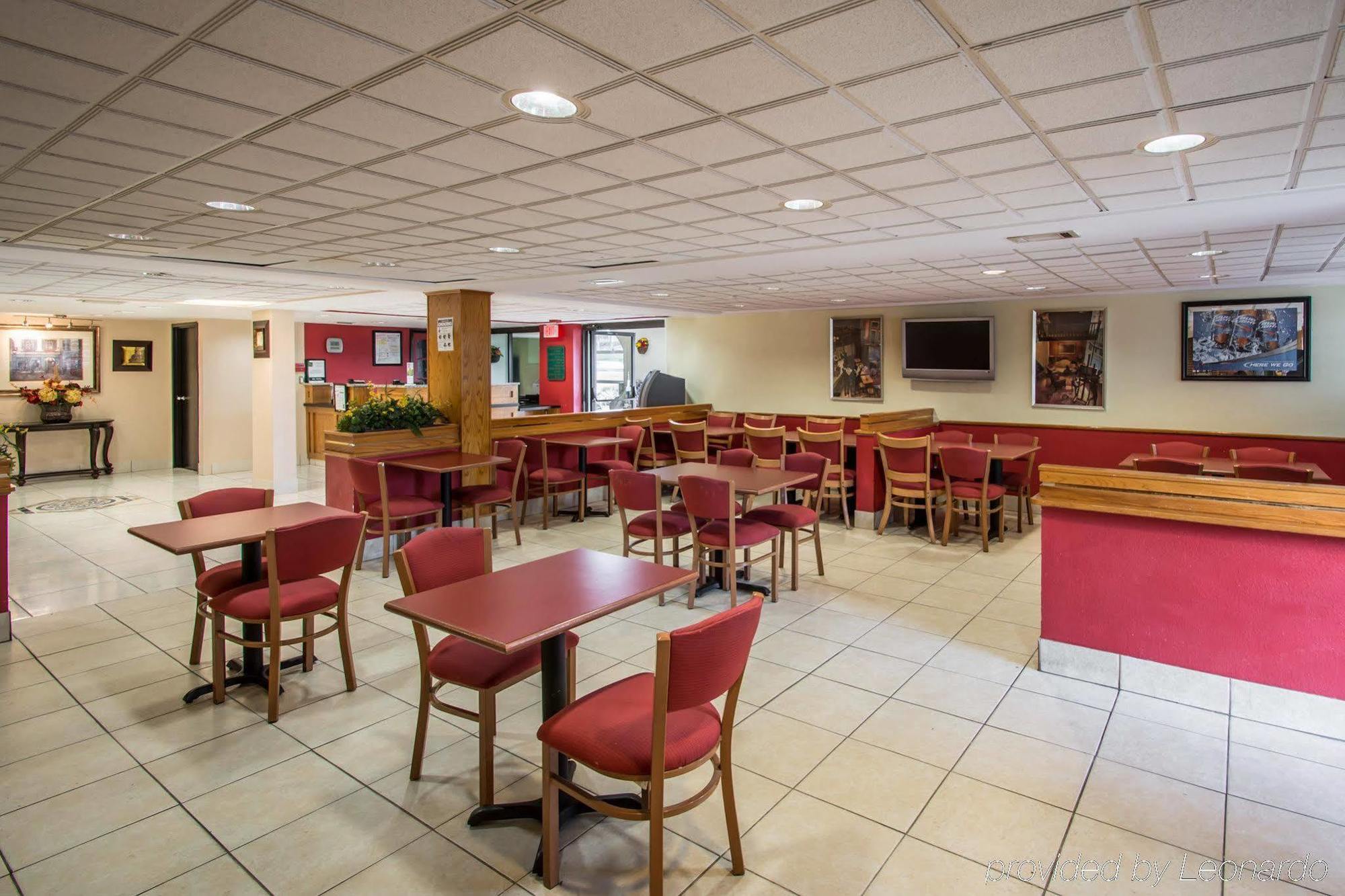 Quality Inn & Suites Orlando Airport Dış mekan fotoğraf