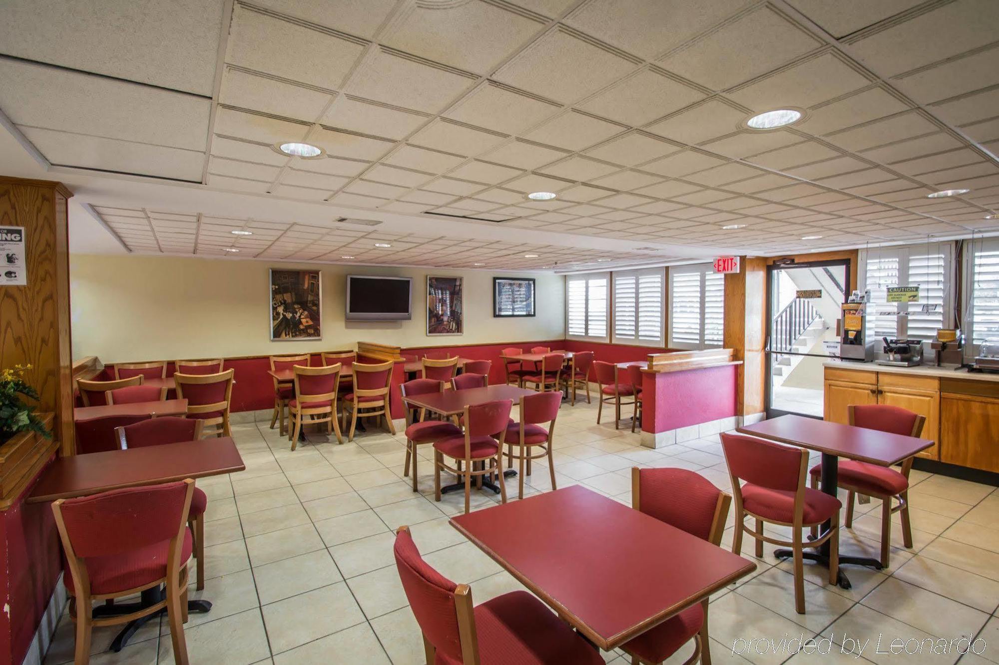 Quality Inn & Suites Orlando Airport Dış mekan fotoğraf
