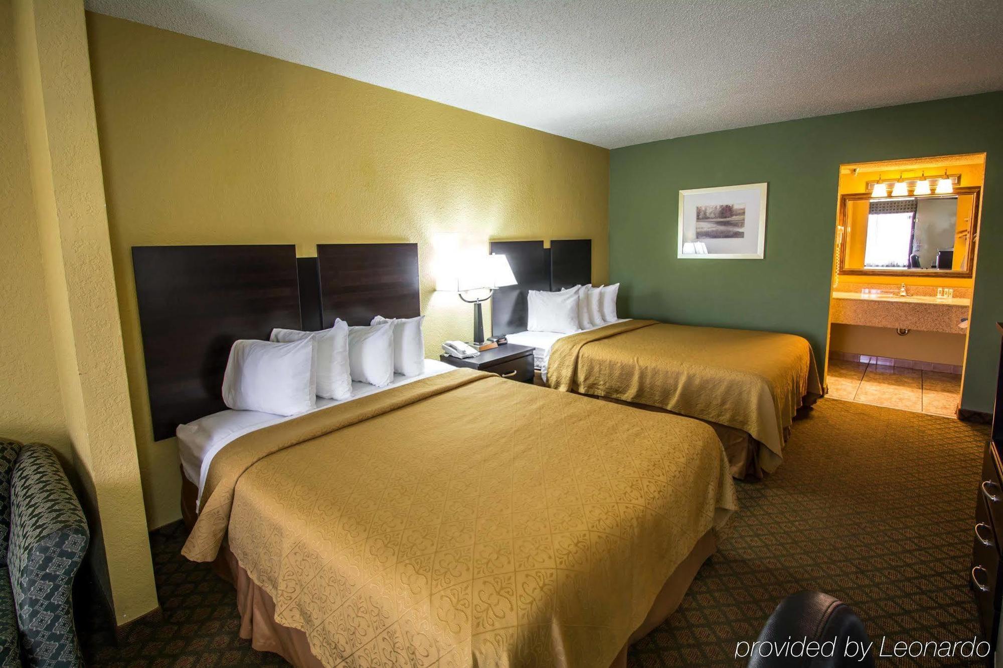 Quality Inn & Suites Orlando Airport Dış mekan fotoğraf