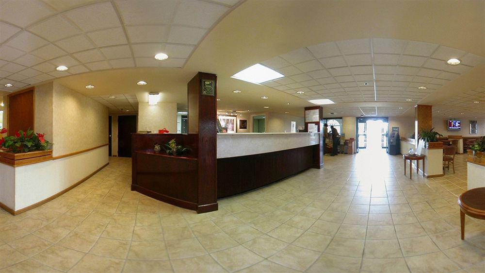 Quality Inn & Suites Orlando Airport Dış mekan fotoğraf