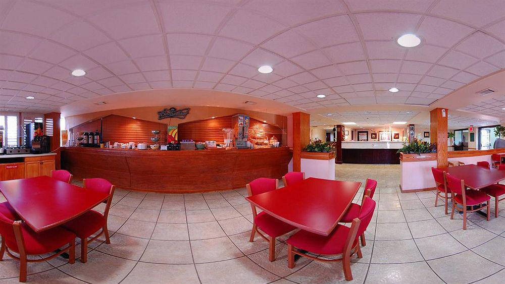 Quality Inn & Suites Orlando Airport Dış mekan fotoğraf